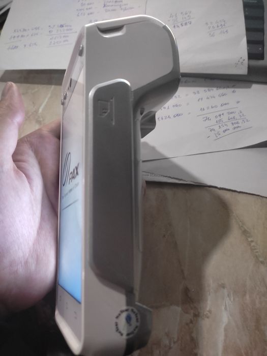 Продается кассовый аппарат