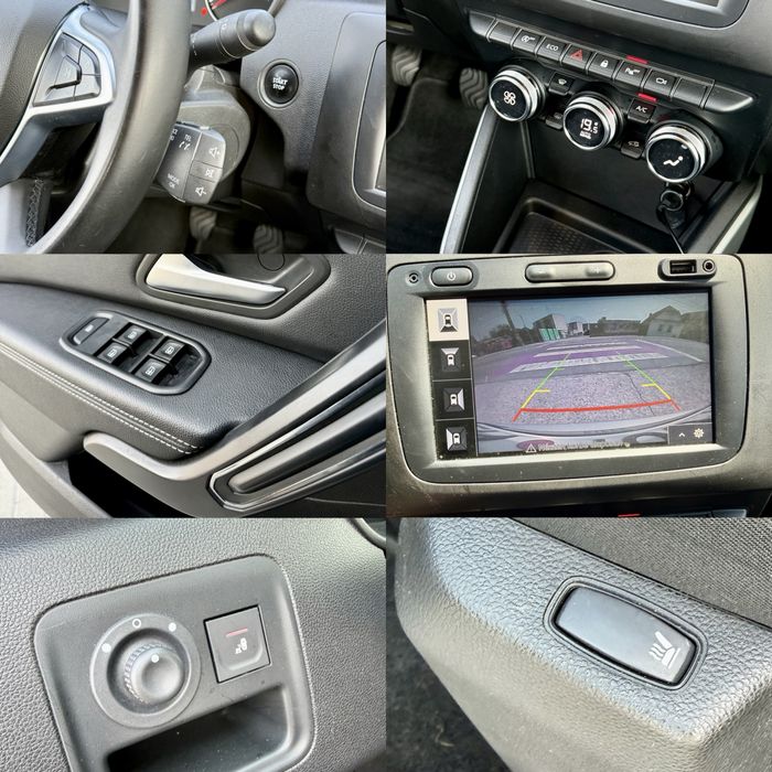 Dacia Duster 2/ 1.5 dci