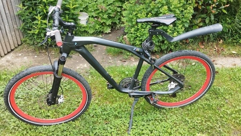 Vand sau schimb Bicicleta BMW M 26"