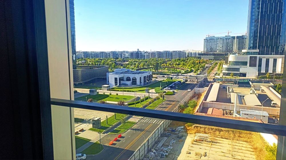 Kunlik ijara, Nest One, посуточная квартира,Ташкент сити,tashkent city