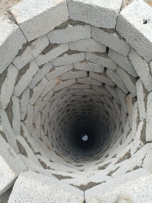 Урачи Oʻrachi Urachi Orachi kanalizatsiya Ura transheya podvol truba m