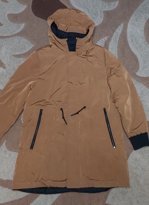 Куртка демисезоная