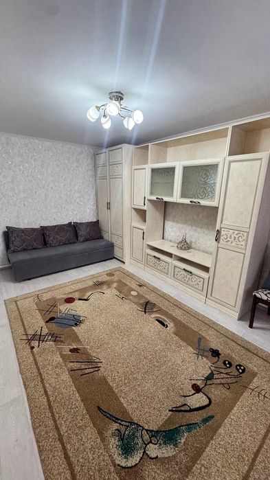 Продам квартиру 1 комнатную