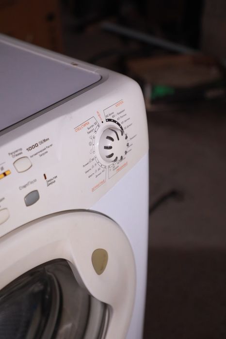 Продам Стиральную машину от Компании Candy