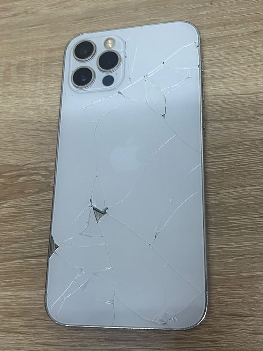 Iphon 12 pro 256