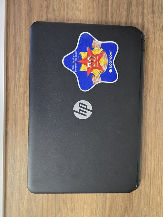 Продам ноутбук HP