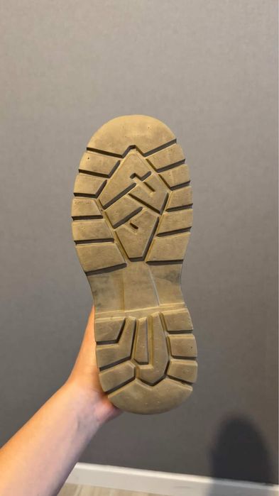 Обувь осень - весна