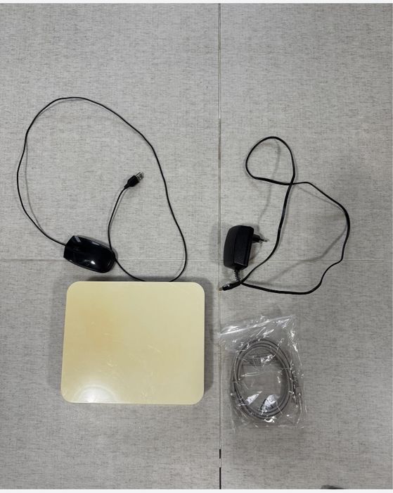 Видеорегистратор NVR QH- N1004A-Н 4 канала с жёстким диском 1 ТБ