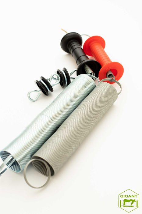 Электропастух для лошадей