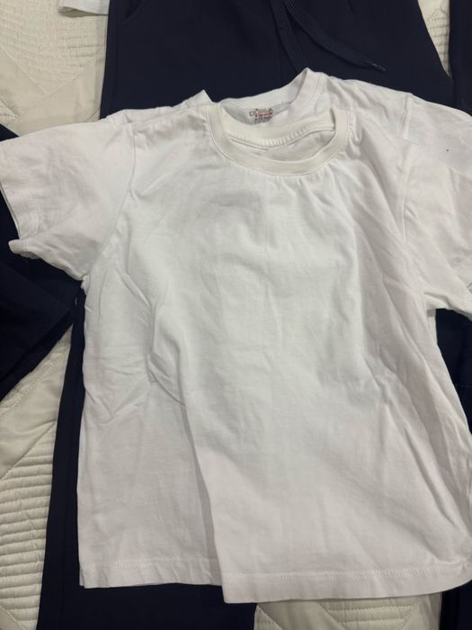 Школьная форма на девочку 7/8 лет