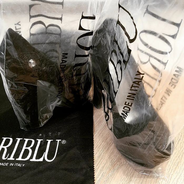 Туфли брендовые LORIBLU, Италия