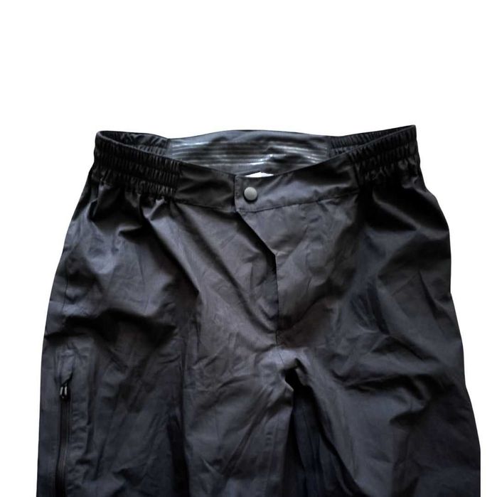 Водоустойчиви панталони за колоездене BTWIN размер S