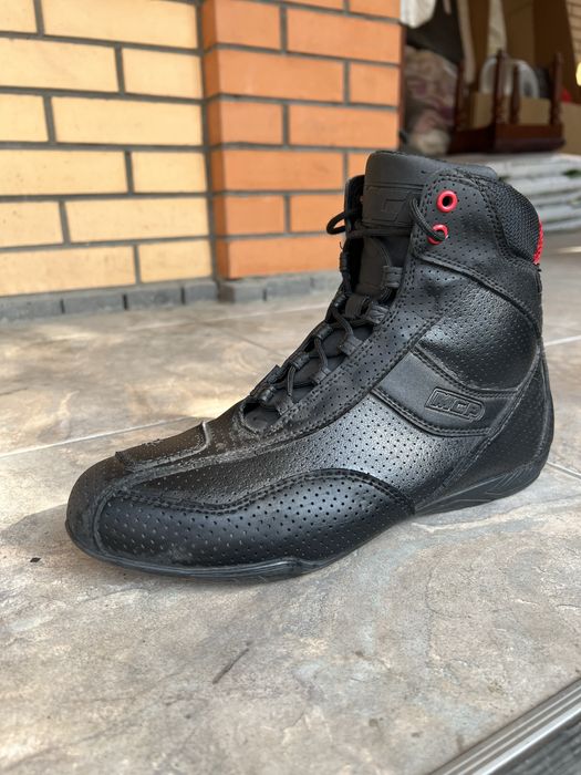 Продам мотоботы