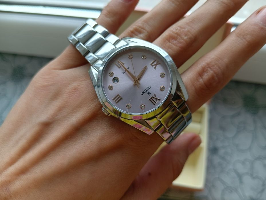 Ceas Festina boyfriend edition