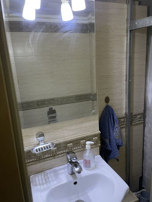 Продаю свою квартиру 2*3/1/9 на Чиланзаре