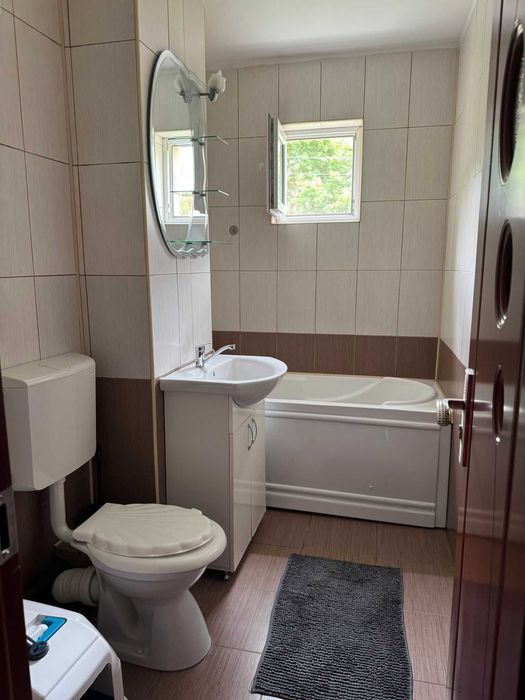 Apartament de vânzare I 3 camere I 72mp I Parter