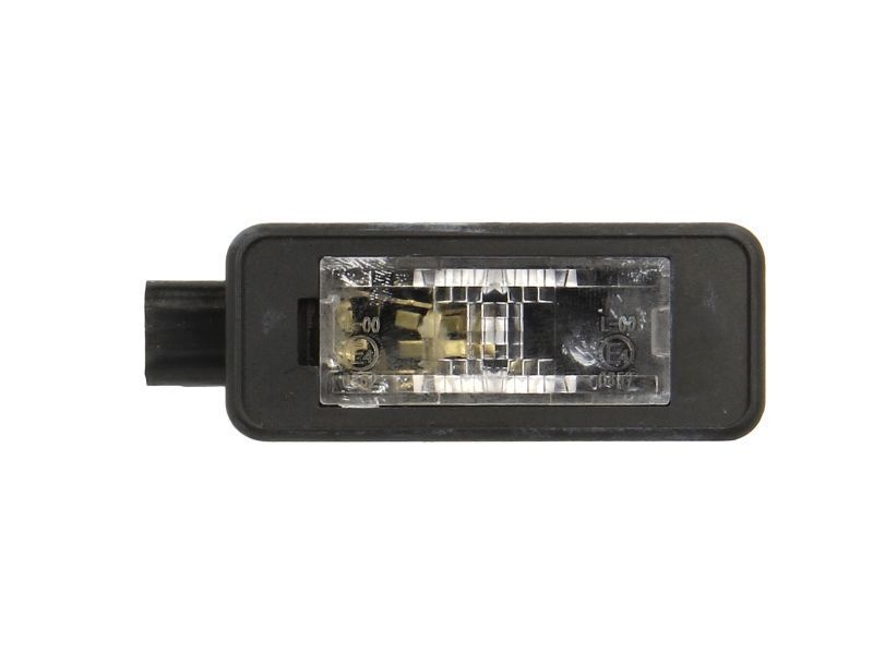 Lampa numar Citroen C4 20, C4 Picasoo 20, C4 Cactus 20, C5 20, C5 Aircross 03.20; DS4 06.20; C3 11.20, Peugeot 208 202019, 308 202017, 508 202012,