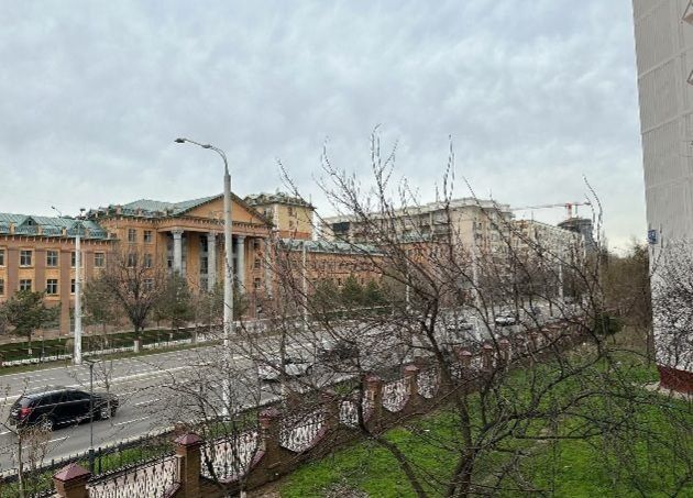 Квартира 4х комнат 170м2 ор: центральная Авиакасса/ Нукусская/ ПРОДАЖА