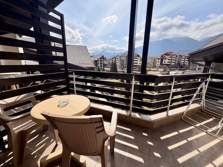 Продава се Двустаен апартамент в Банско - 81 кв.м за 612 €/кв.м - Снимка #12