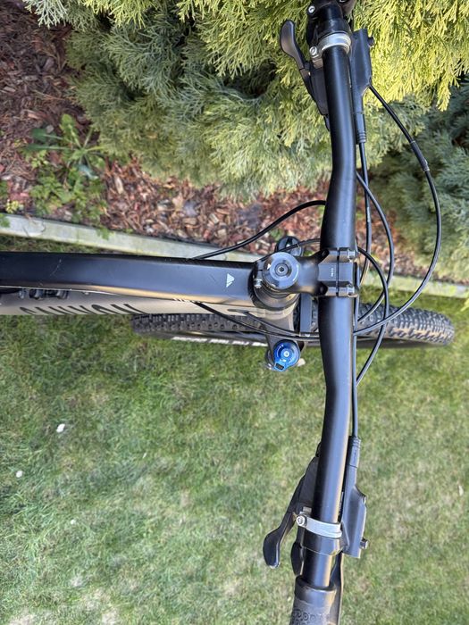 Планински велосипед Мекица CANYON NEURON  29цола. L.