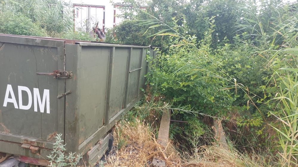 Причеп идеальный