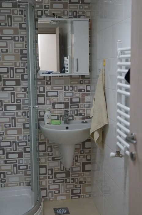 Дава се под наем Двустаен апартамент в Пловдив, Младежки Хълм - 58 кв.м за 229.5 € - Снимка #4