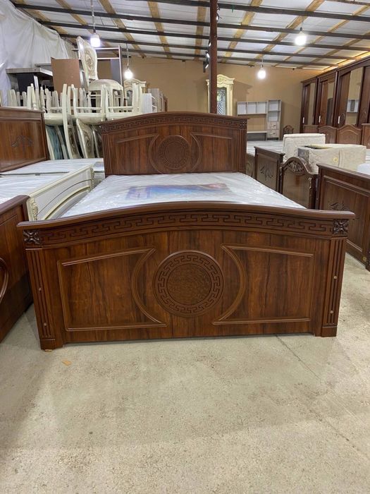 Кровать Версачи (полуторка)