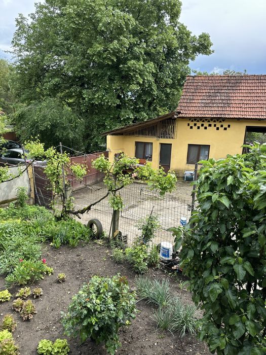 Casă de vânzare în Câmpuri-Surduc, comuna Gurasada