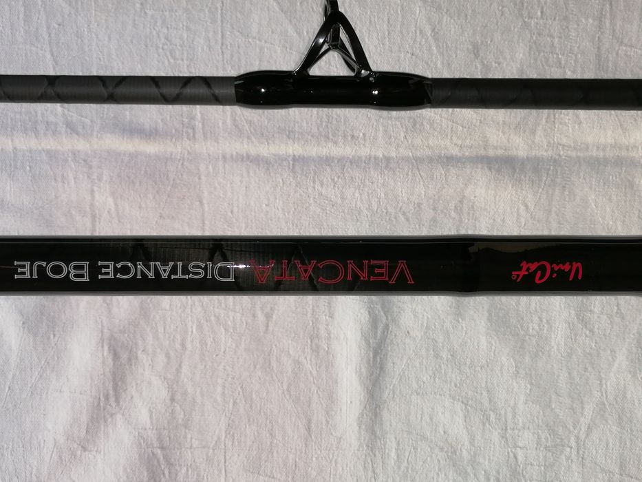 Lanseta somn Uni Cat Vencata Distance Boje 330