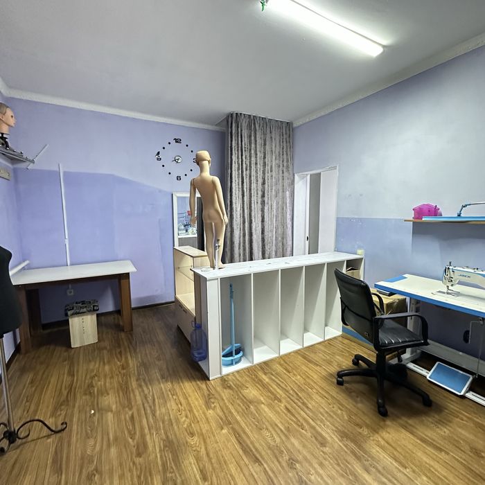 сдам ателье в аренду