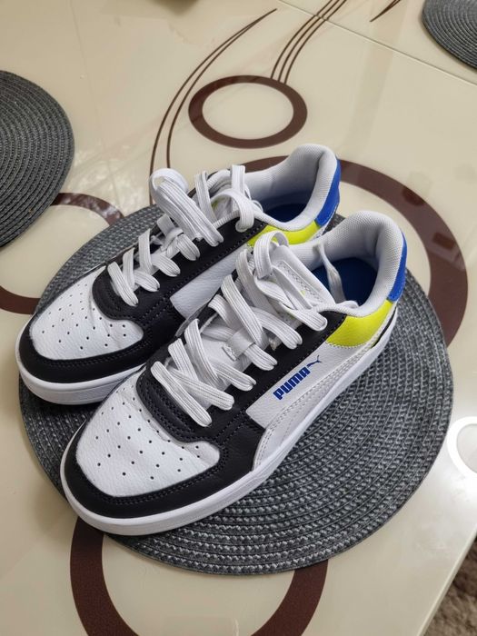 Adidași Puma băieți nr.36