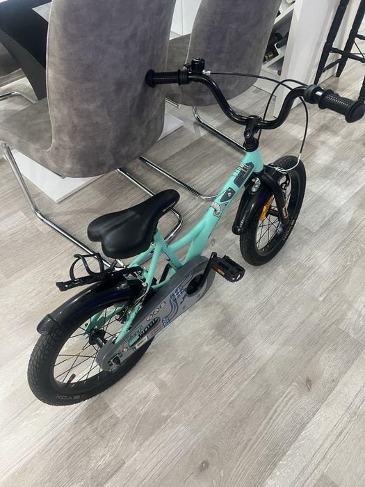 Продавам колело  Byox 16 цола