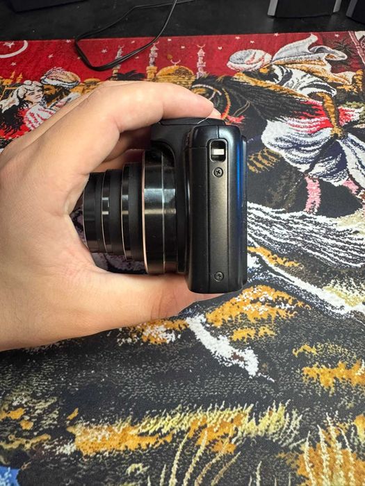 Aparat foto Medion MD86824 kit