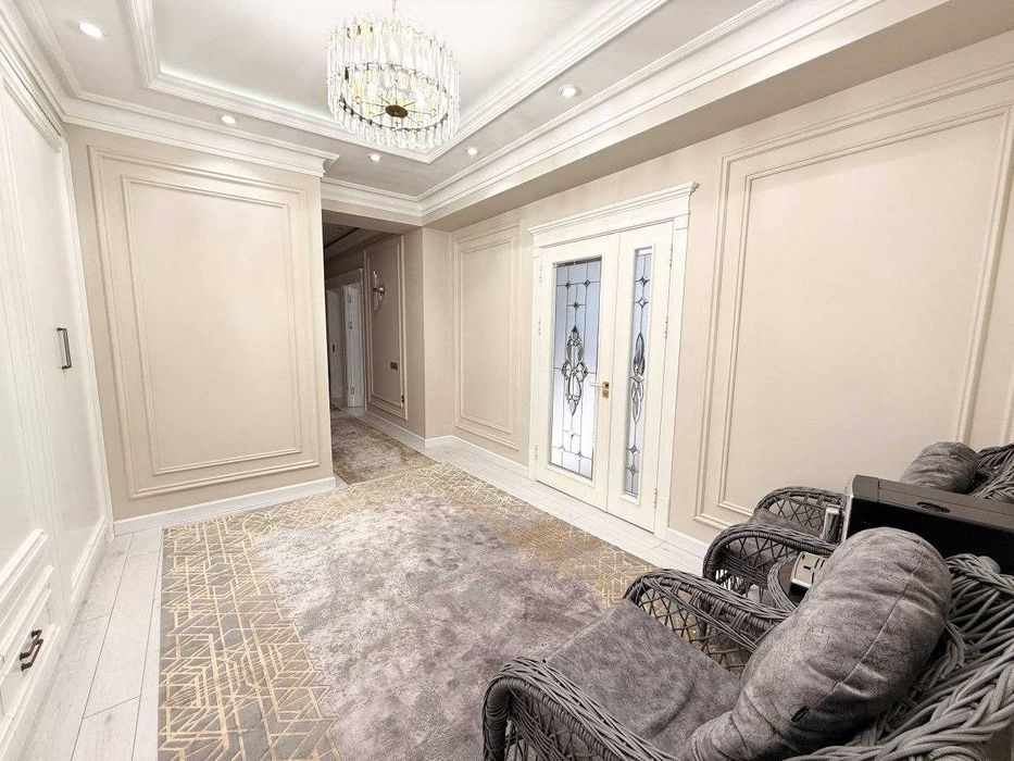 4-комнатная квартира Ул. Ойбек ID: 6225