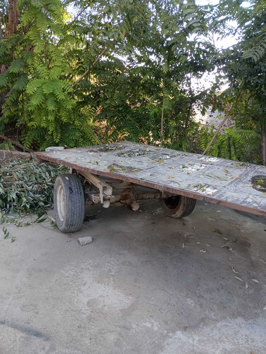 Лада Нива сотилади