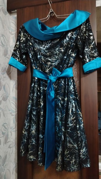 Продам платье - вечернее