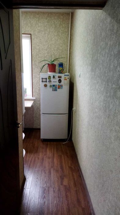 Уютная квартира с отличной планировкой в хорошем районе