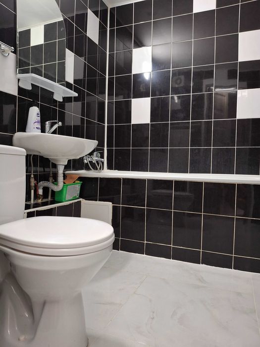 Apartament 3 camere Crangasi de inchiriat