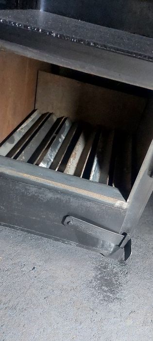 Печ для бани от 80 000