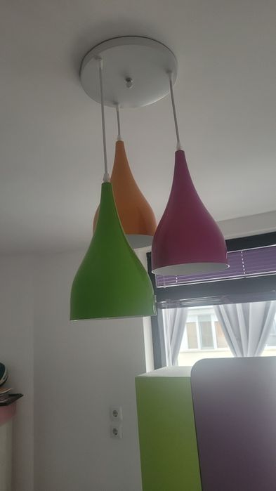 Полилей за детска стая