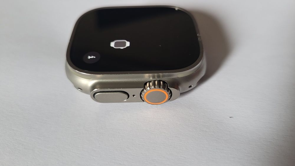 Apple watch ULTRA 2 pentru piese