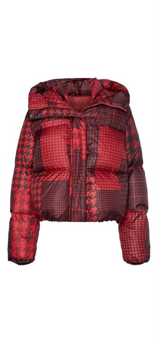 geaca tommy hilfiger