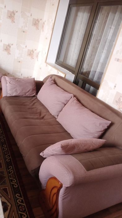 Yumshoq mebel uy-joy uchun