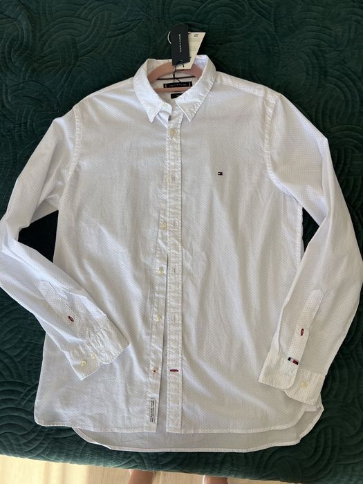 Camasa Tommy Hilfiger