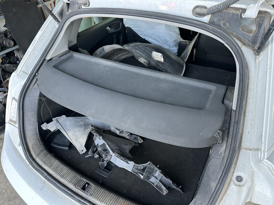 Кора за багажник за Ауди а1 sportback
