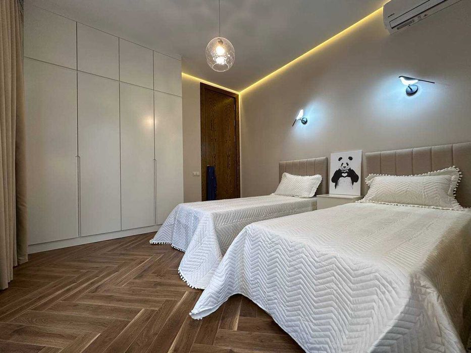 Аренда ЖК Феличита! 3-х комнатная премиум квартира!