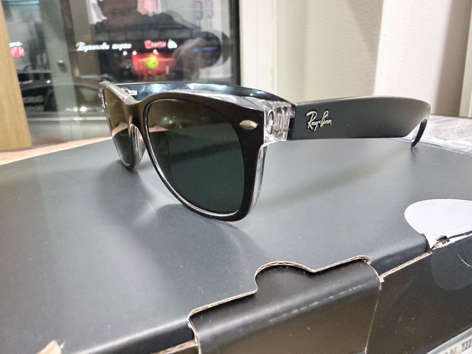 Ray-ban оригинални