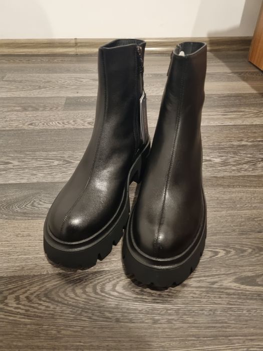 Cizme badura marimea 41