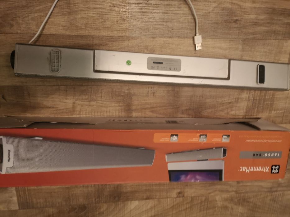 Boxa profesionala Xtreme Mac  pentru computer Mac