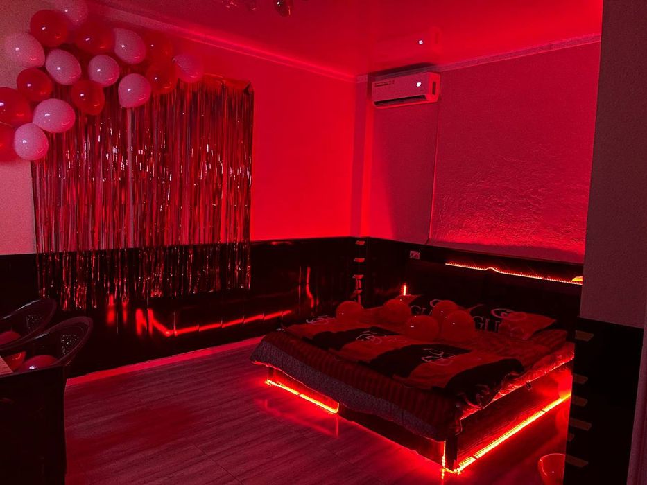 Chilonzor bez zaks mexmonxona gastinsa